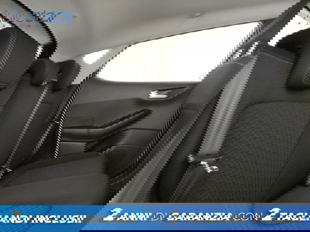 Ford Fiesta usata a Roma (8)