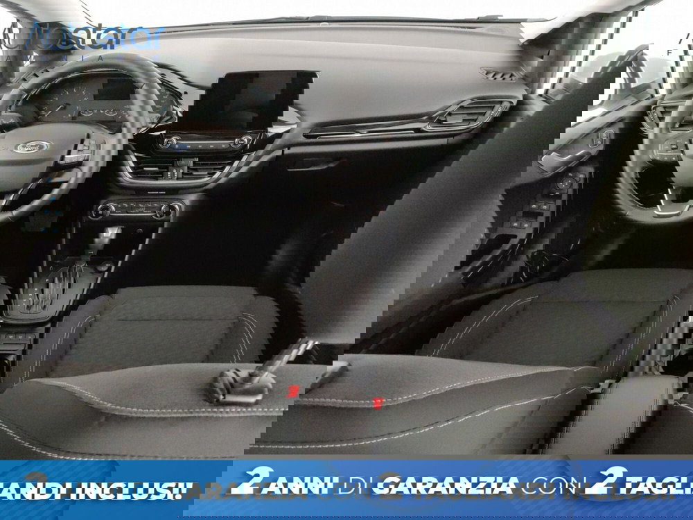 Ford Fiesta usata a Roma (9)