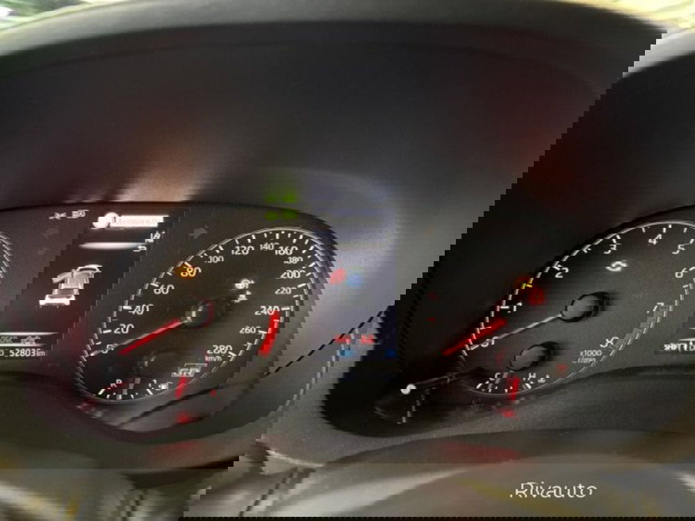 Toyota GR Yaris usata a Como (10)