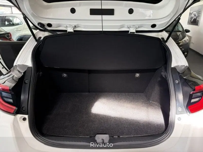 Toyota GR Yaris usata a Como (11)