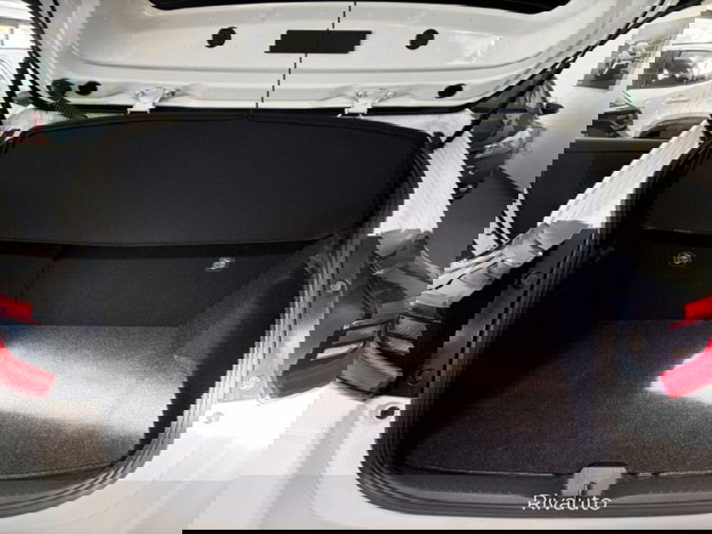 Toyota GR Yaris usata a Como (11)