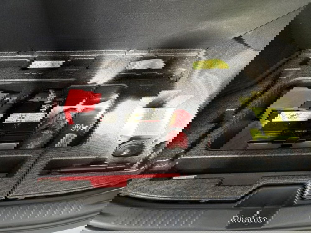 Toyota GR Yaris usata a Como (16)