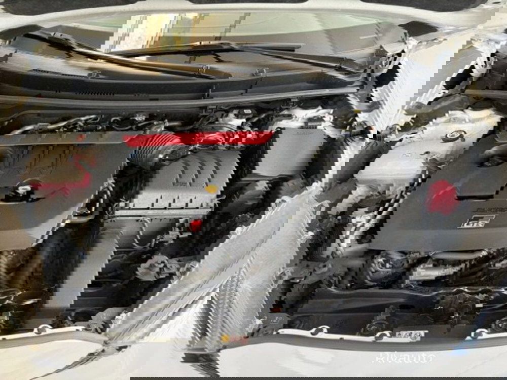 Toyota GR Yaris usata a Como (17)