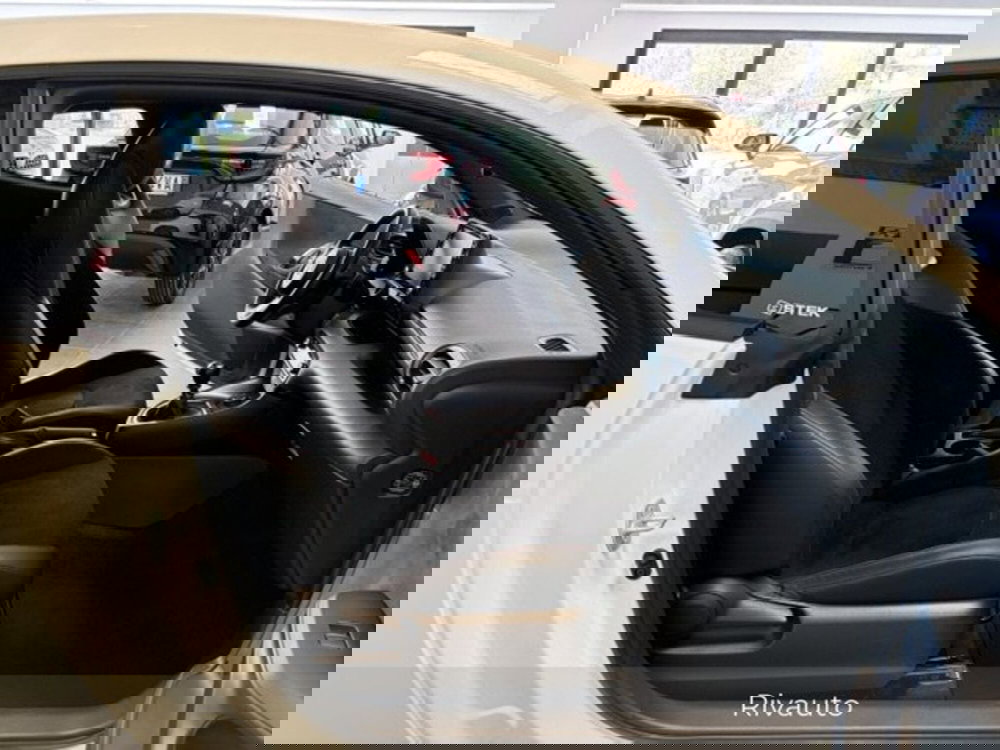 Toyota GR Yaris usata a Como (6)