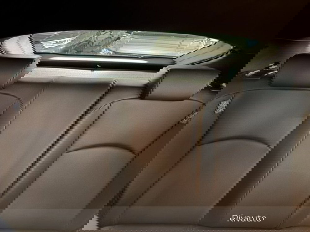 Toyota GR Yaris usata a Como (7)