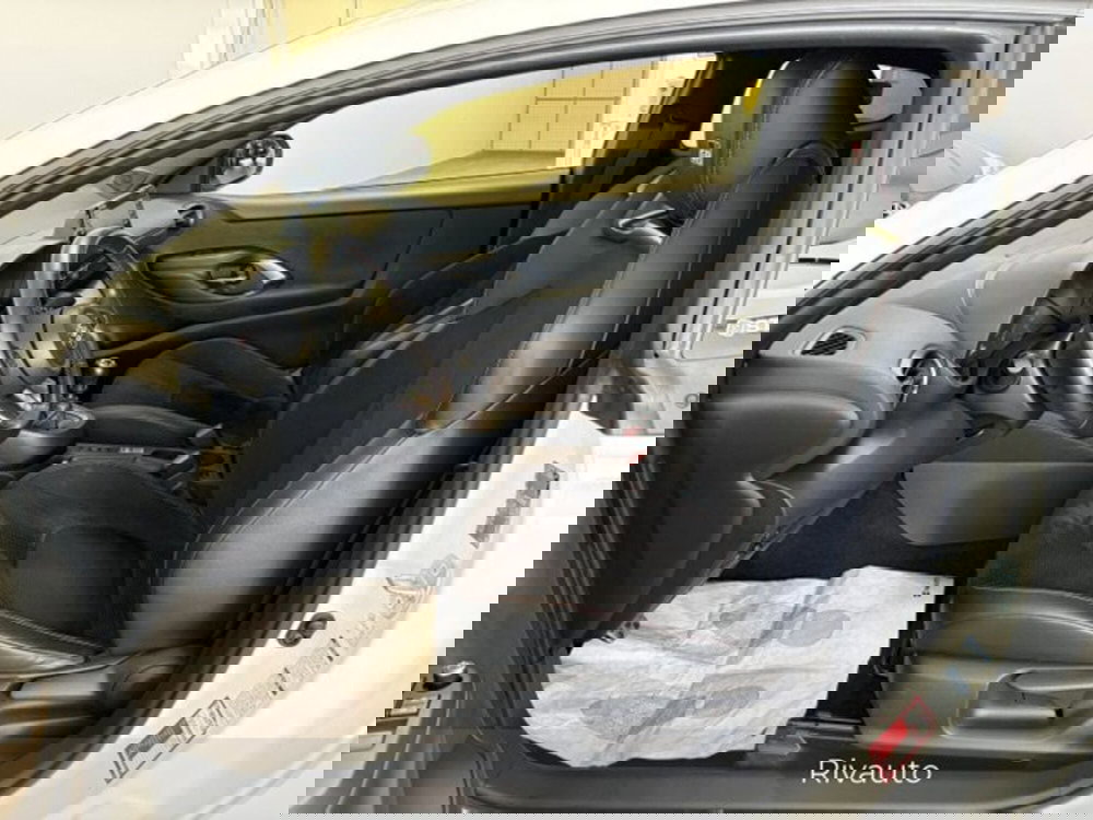 Toyota GR Yaris usata a Como (9)