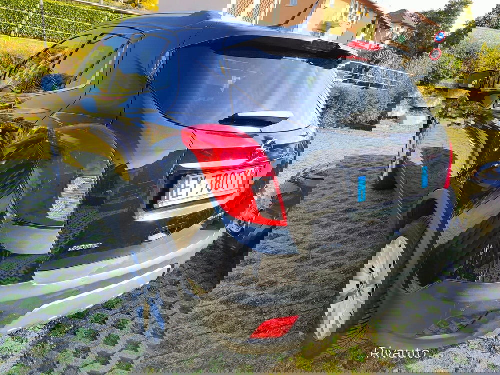 Opel Mokka usata a Como (11)