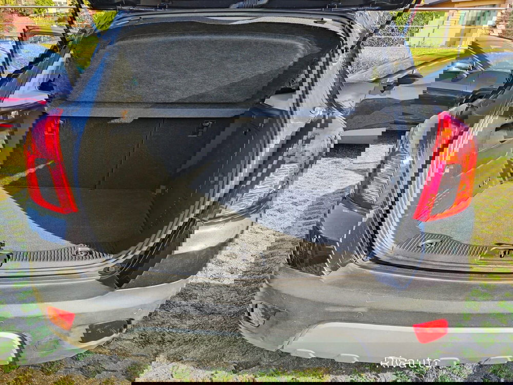 Opel Mokka usata a Como (12)