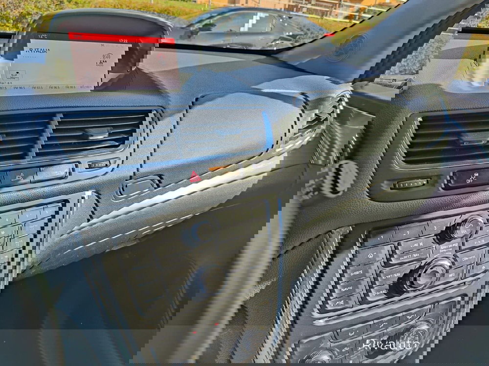 Opel Mokka usata a Como (13)