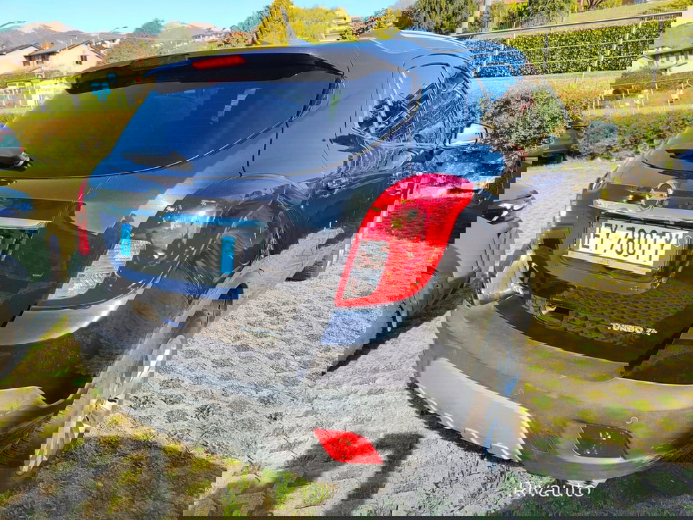 Opel Mokka usata a Como (14)