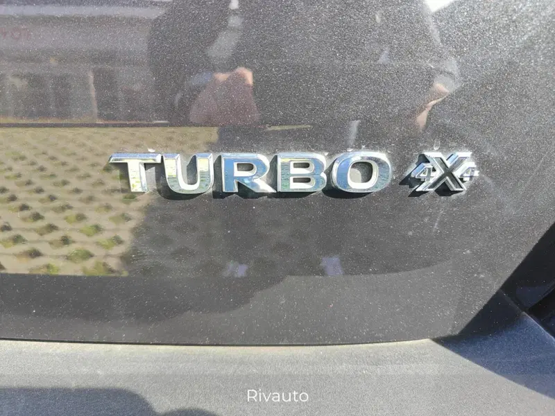 Opel Mokka usata a Como (16)