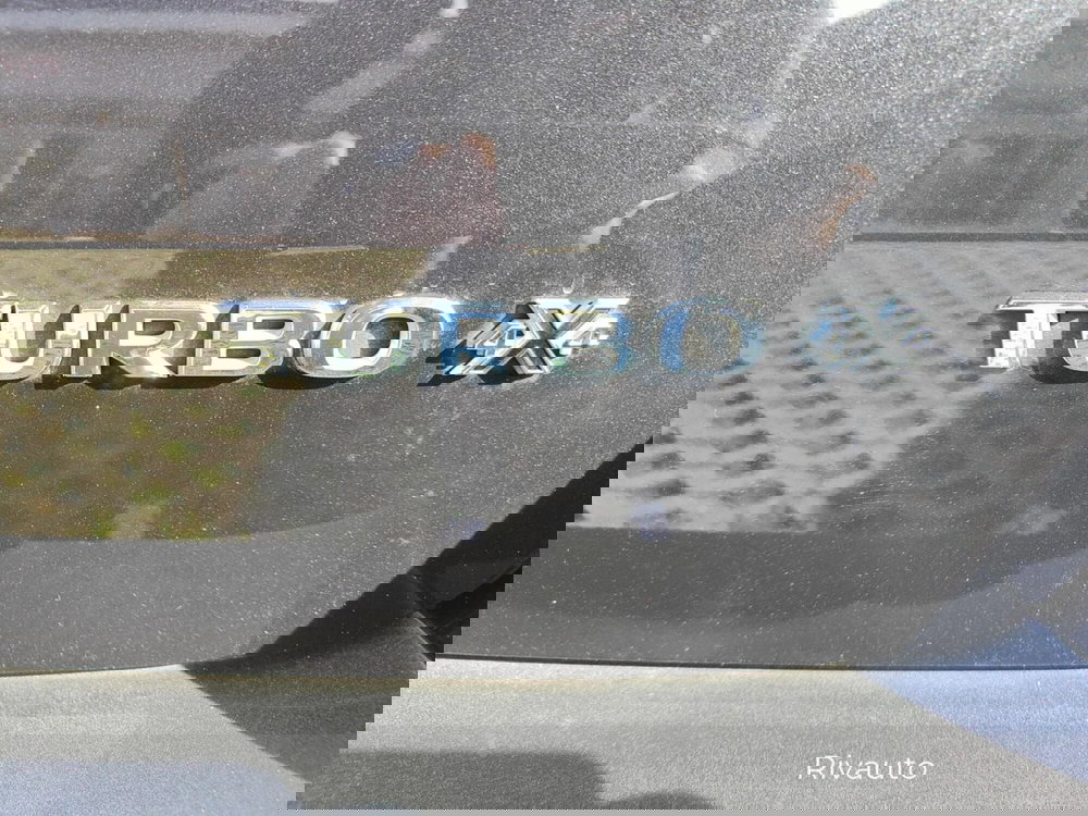 Opel Mokka usata a Como (16)