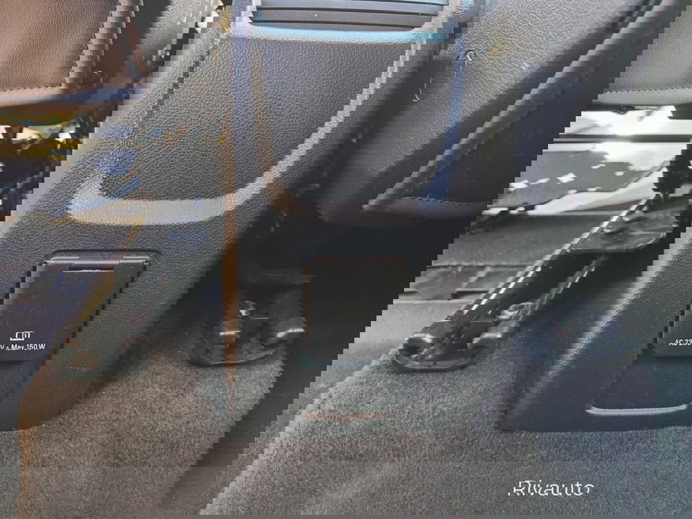 Opel Mokka usata a Como (18)