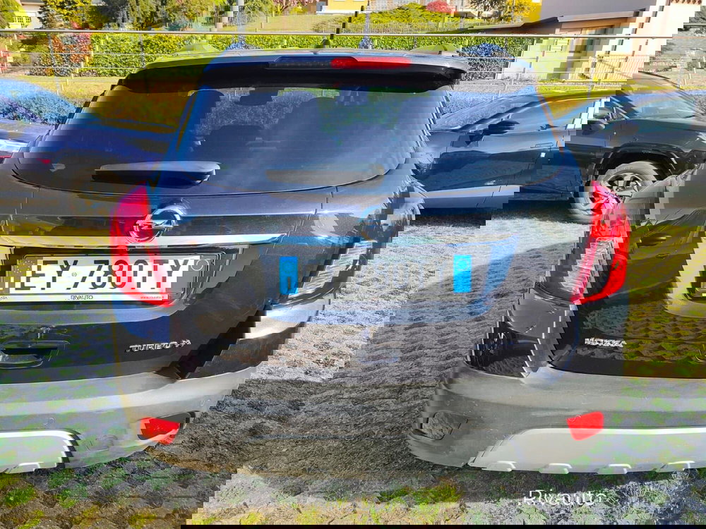 Opel Mokka usata a Como (4)