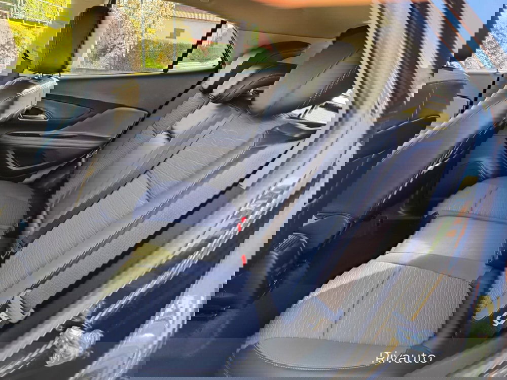 Opel Mokka usata a Como (6)