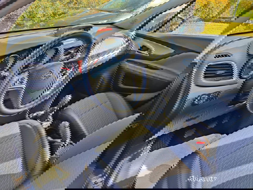 Opel Mokka usata a Como (7)