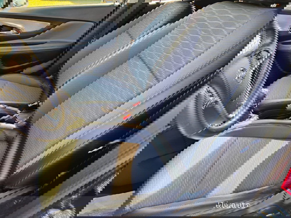 Opel Mokka usata a Como (8)