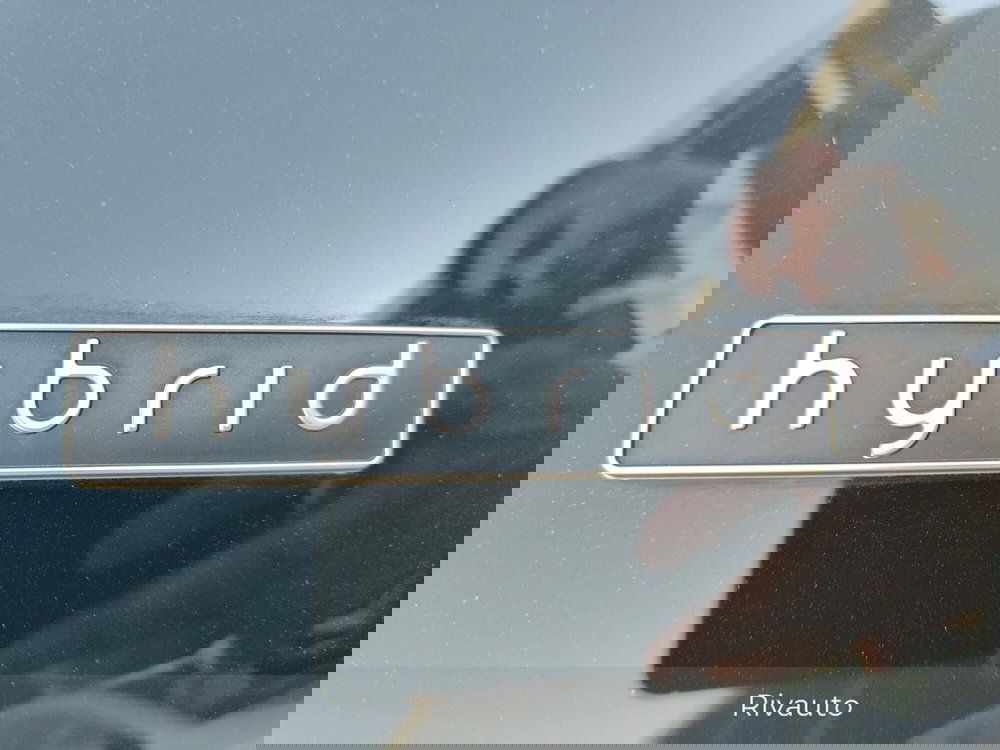 Lancia Ypsilon usata a Como (14)