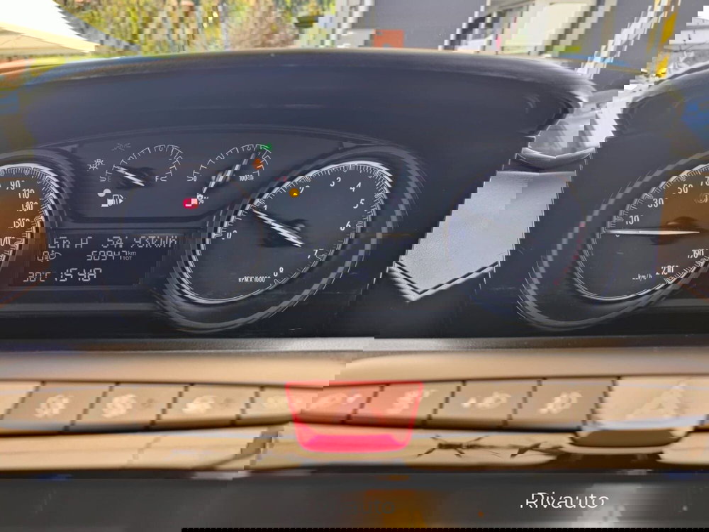 Lancia Ypsilon usata a Como (6)