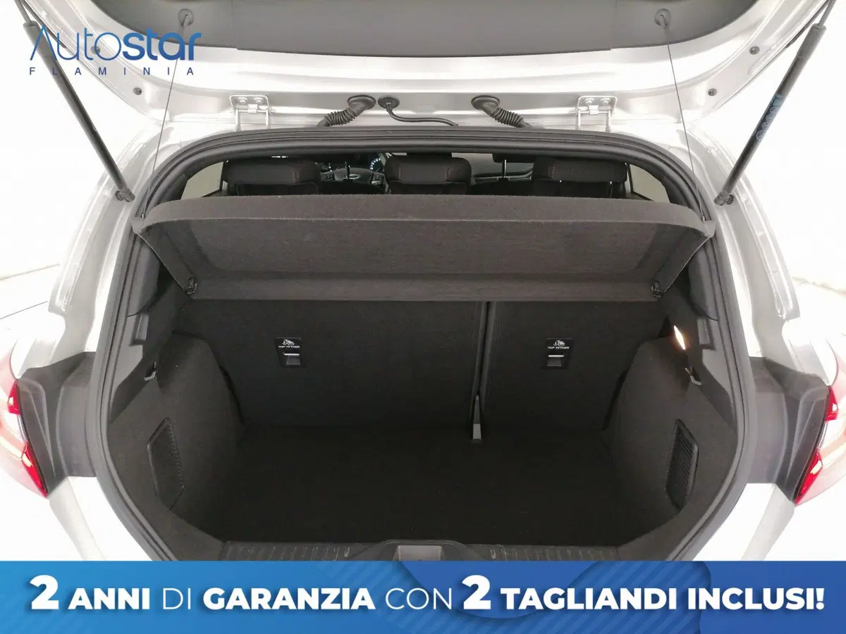 Ford Fiesta usata a Roma (10)