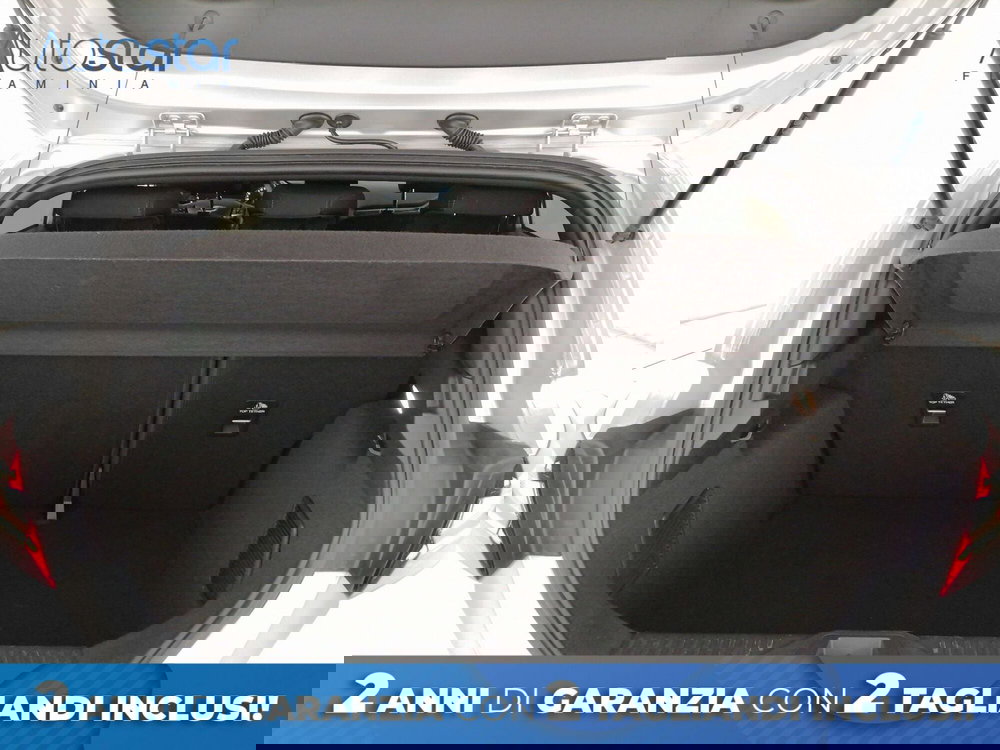 Ford Fiesta usata a Roma (10)