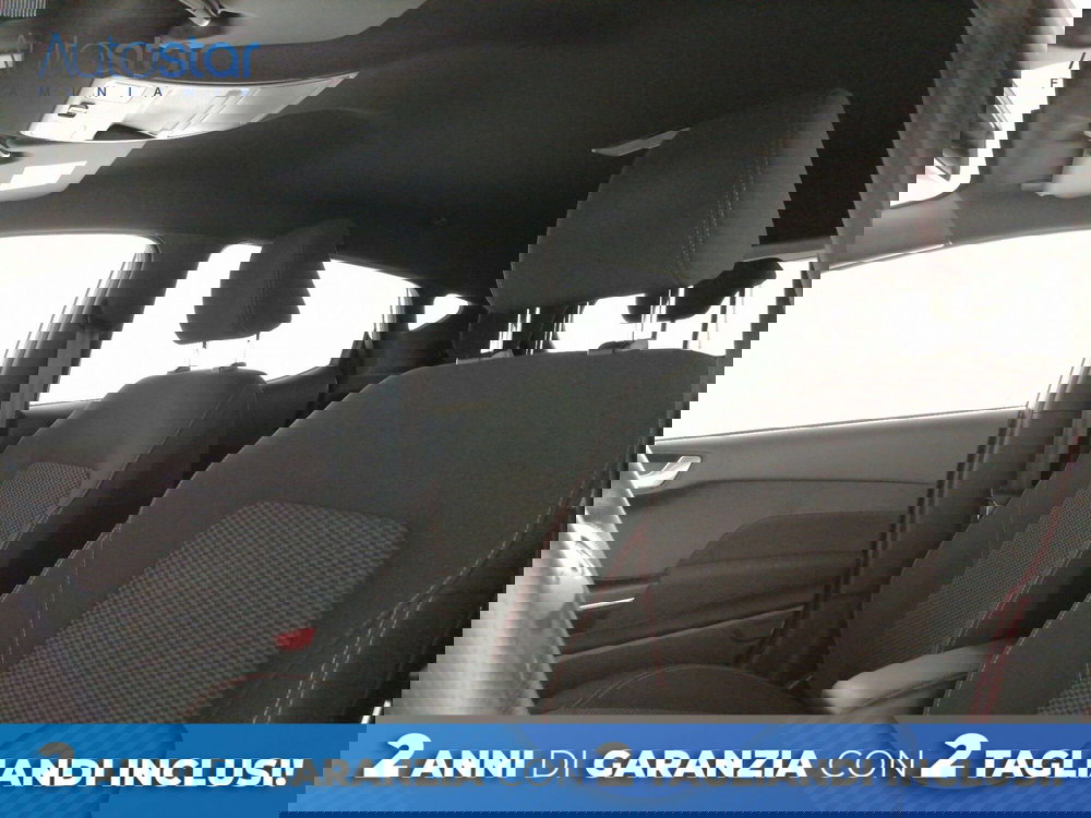 Ford Fiesta usata a Roma (12)