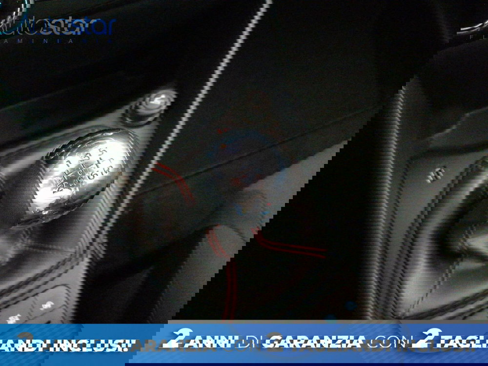 Ford Fiesta usata a Roma (13)