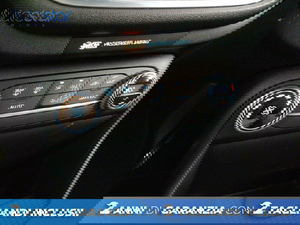 Ford Fiesta usata a Roma (14)