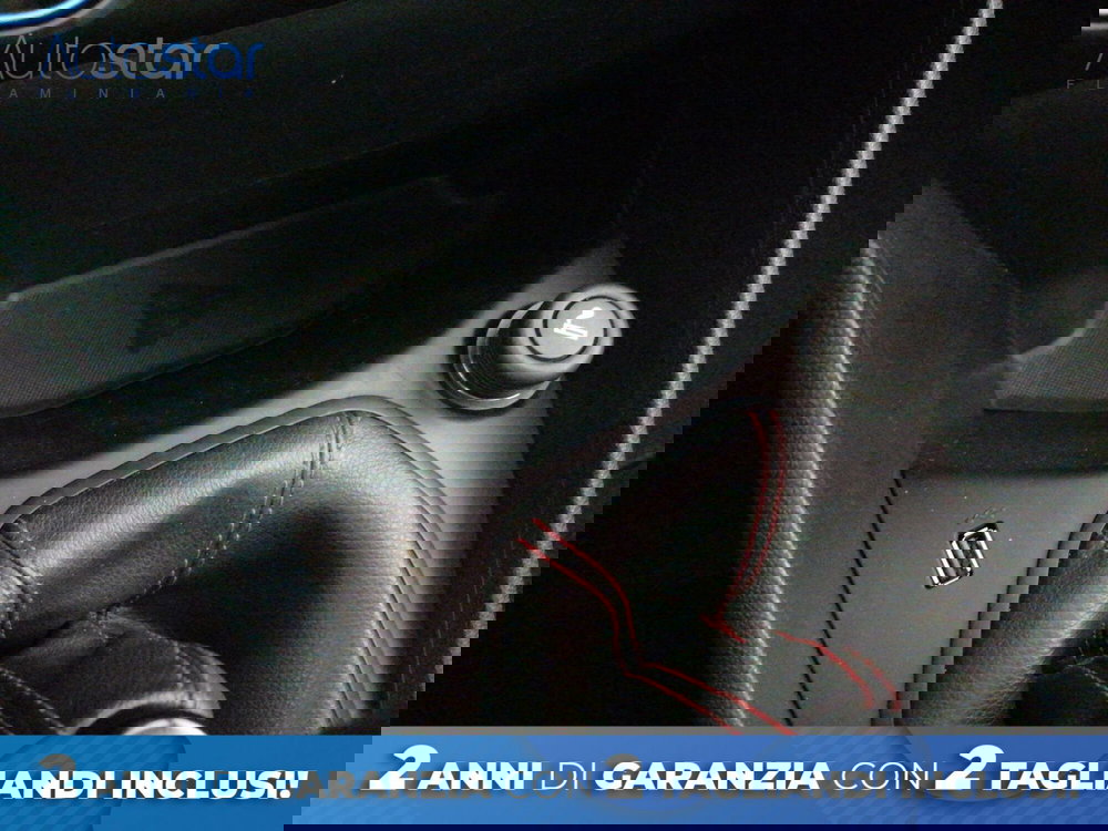 Ford Fiesta usata a Roma (19)