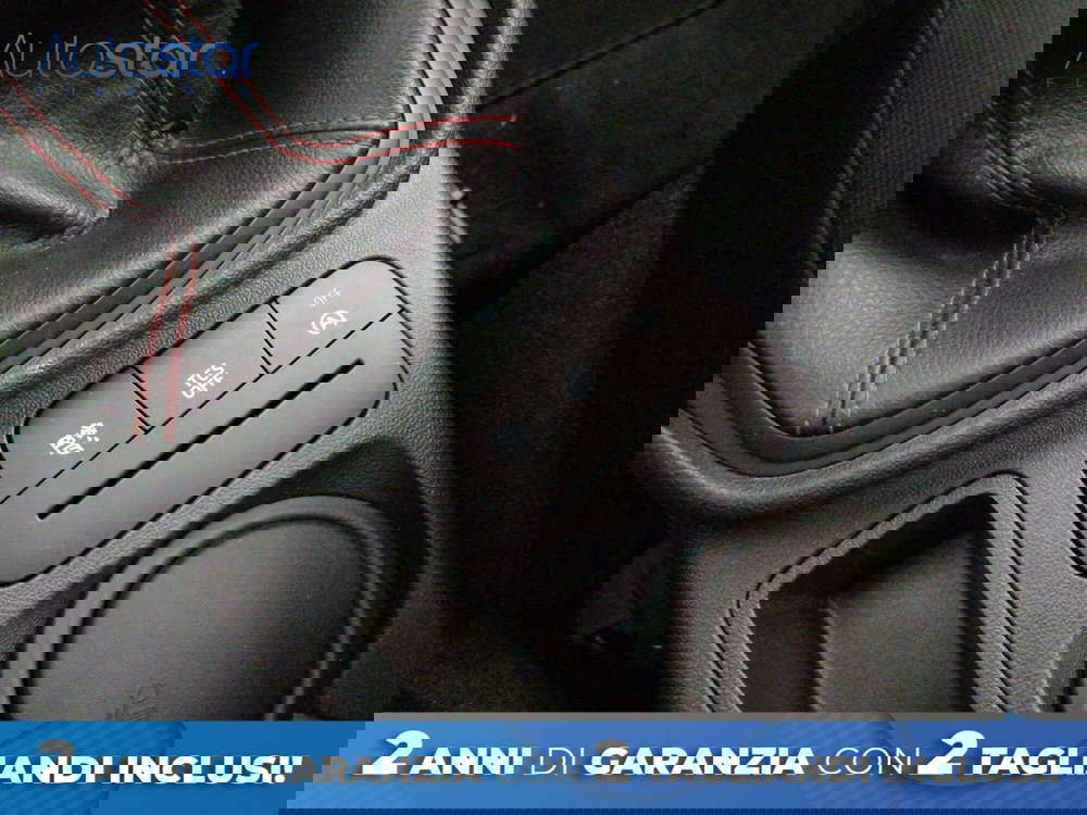 Ford Fiesta usata a Roma (20)