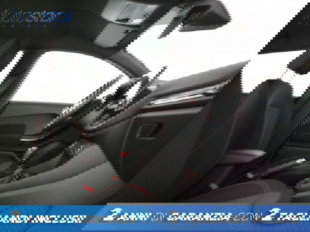 Ford Fiesta usata a Roma (6)