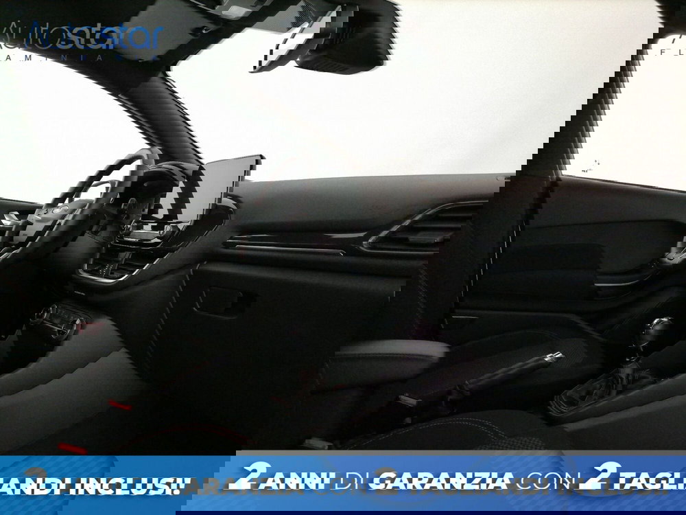 Ford Fiesta usata a Roma (7)