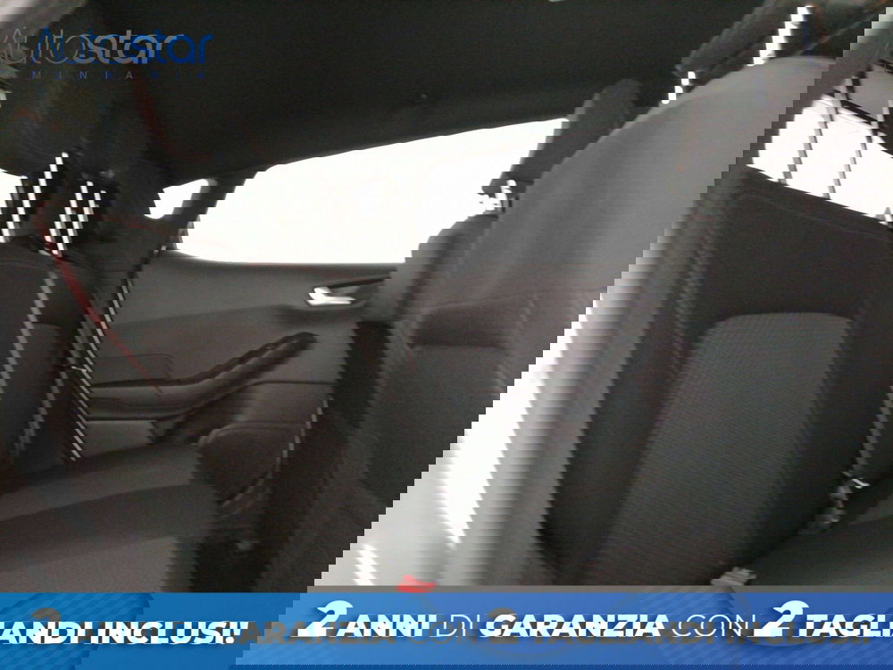 Ford Fiesta usata a Roma (8)