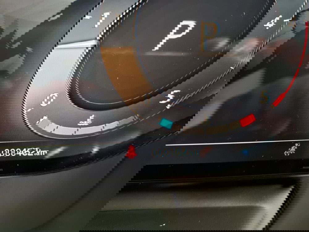 Land Rover Range Rover usata a Milano (10)