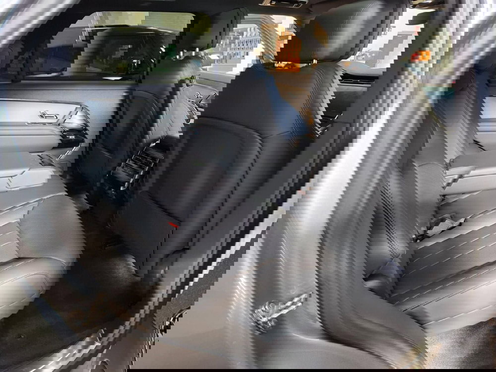 Land Rover Range Rover usata a Milano (14)