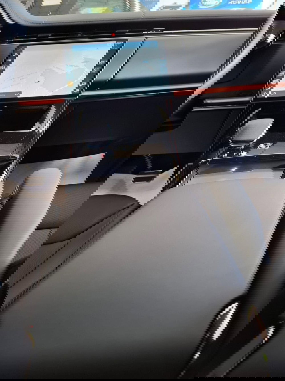 Land Rover Range Rover usata a Milano (15)