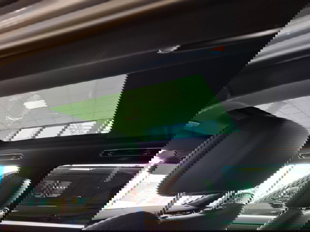 Land Rover Range Rover usata a Milano (16)