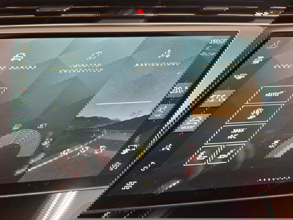 Land Rover Range Rover usata a Milano (17)