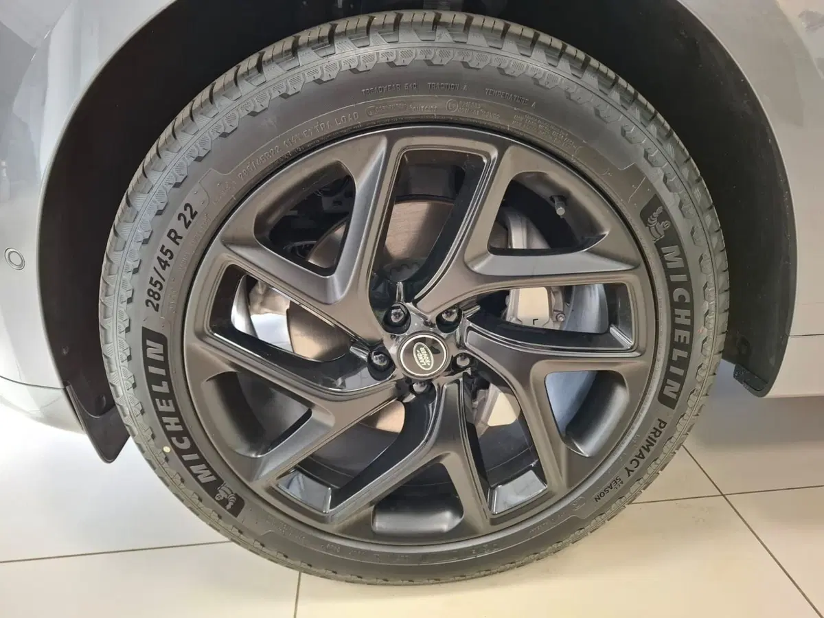 Land Rover Range Rover usata a Milano (19)