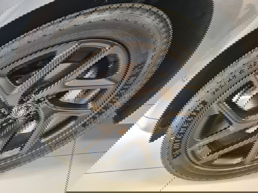 Land Rover Range Rover usata a Milano (19)