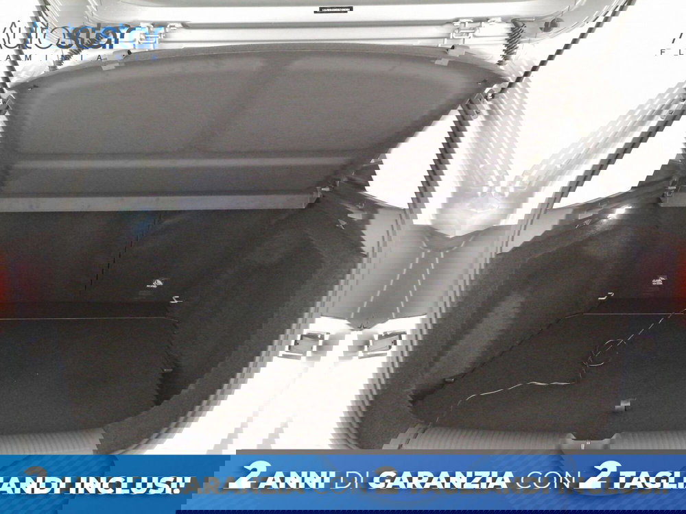 Mg ZS usata a Roma (10)