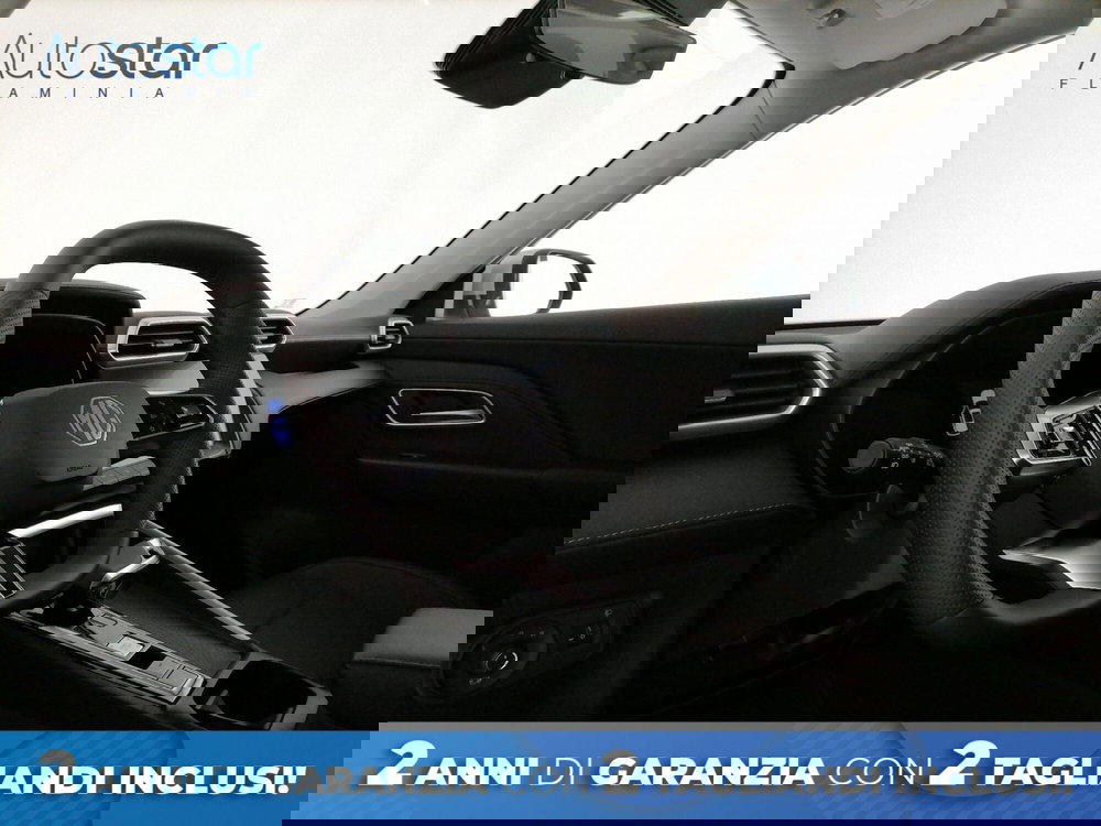 Mg ZS usata a Roma (11)