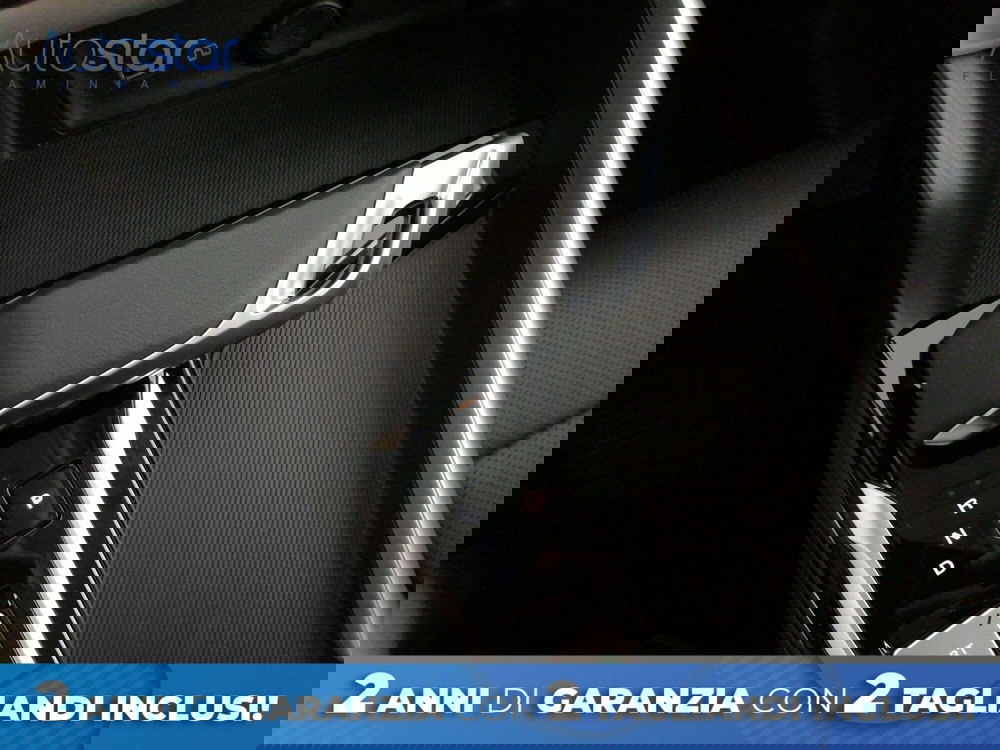 Mg ZS usata a Roma (13)