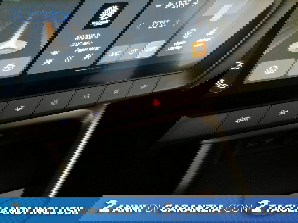 Mg ZS usata a Roma (14)