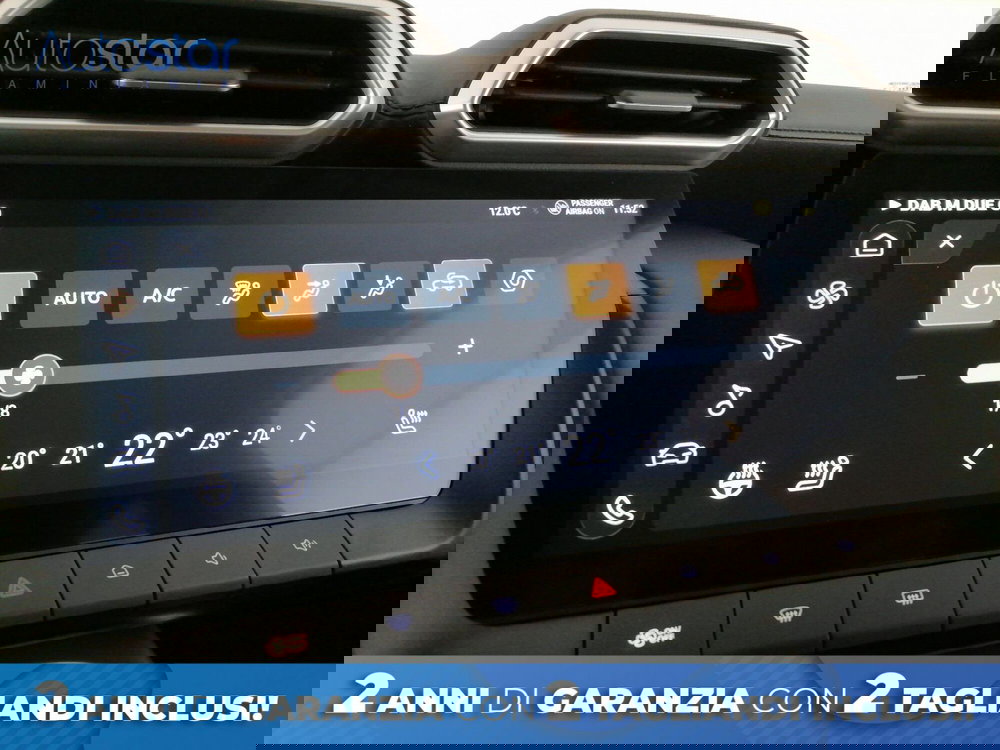 Mg ZS usata a Roma (15)