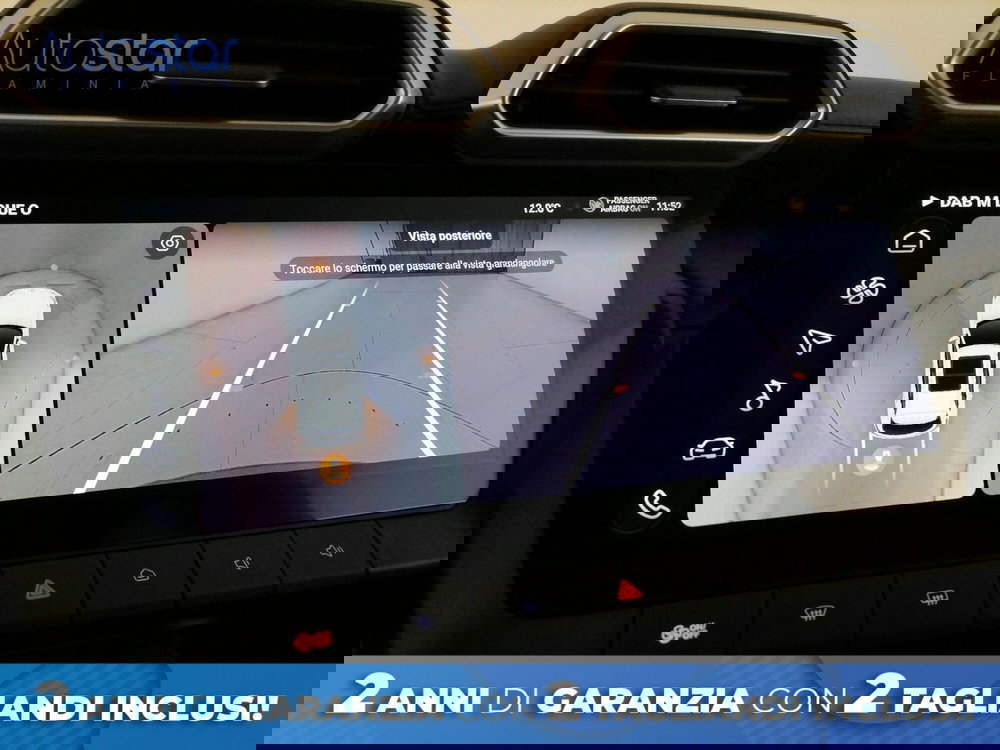 Mg ZS usata a Roma (16)