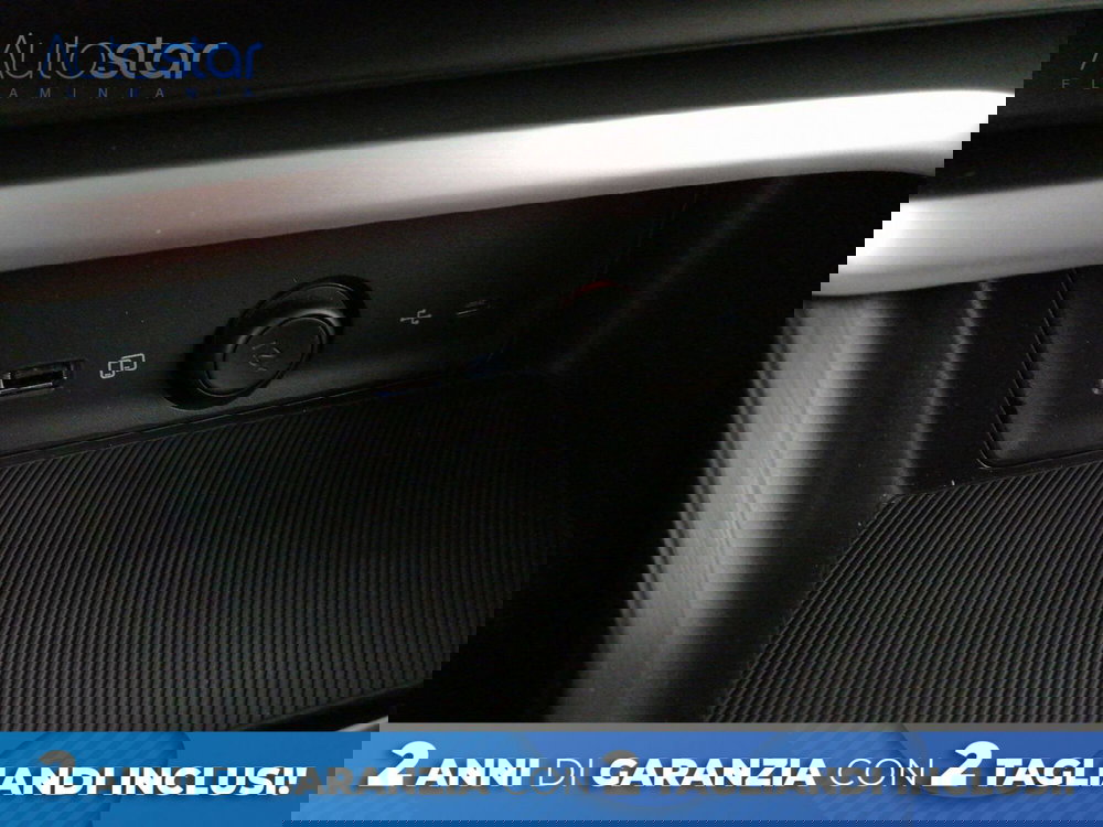 Mg ZS usata a Roma (20)