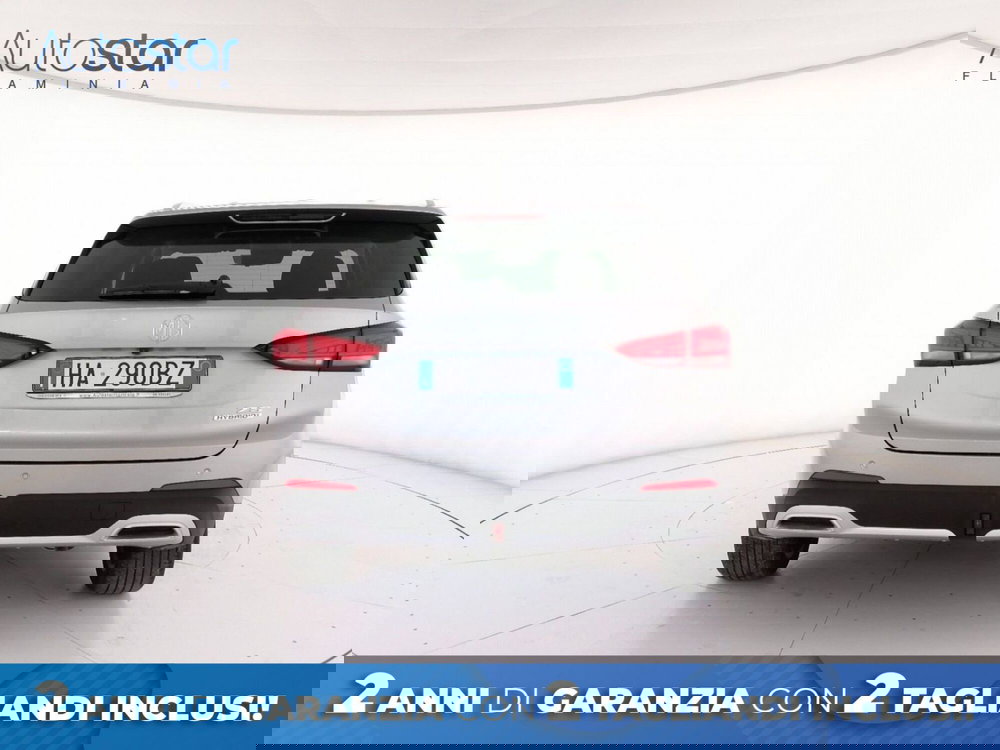 Mg ZS usata a Roma (4)