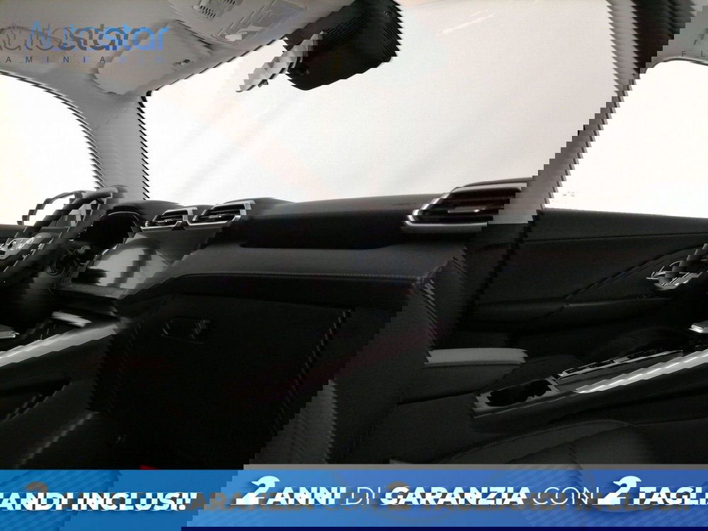 Mg ZS usata a Roma (7)