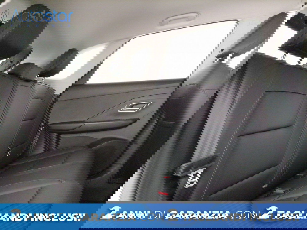 Mg ZS usata a Roma (8)